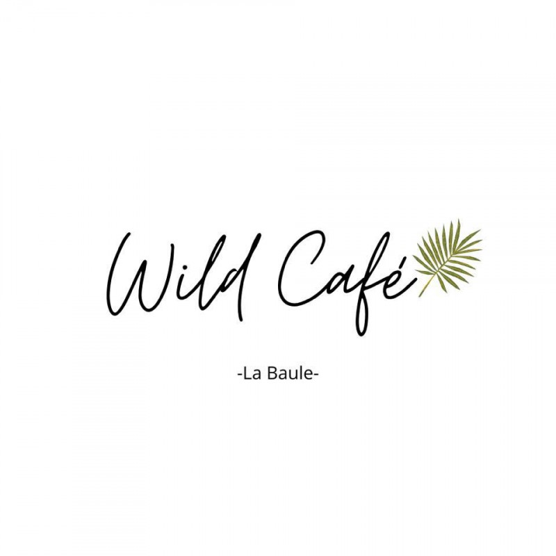 Wild Café - Coffee shop - La Baule