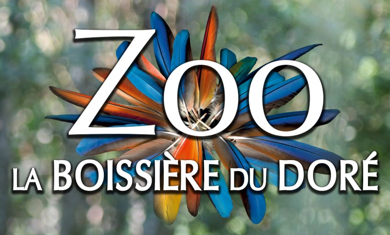 Zoo de la Boissière du Doré