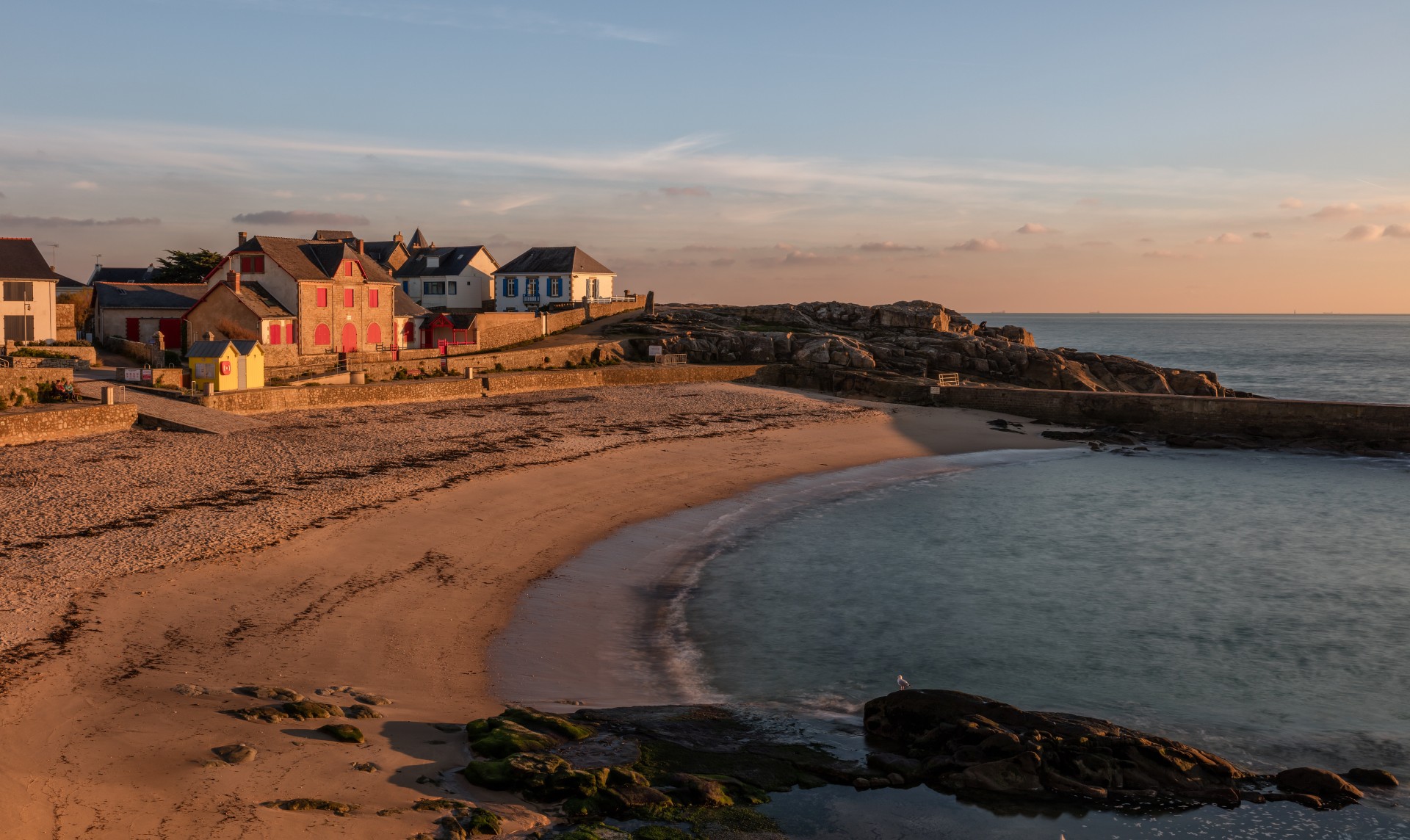 Port Saint-Michel - Batz-sur-Mer