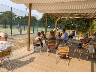 Tennis Club de Mesquer - Club House