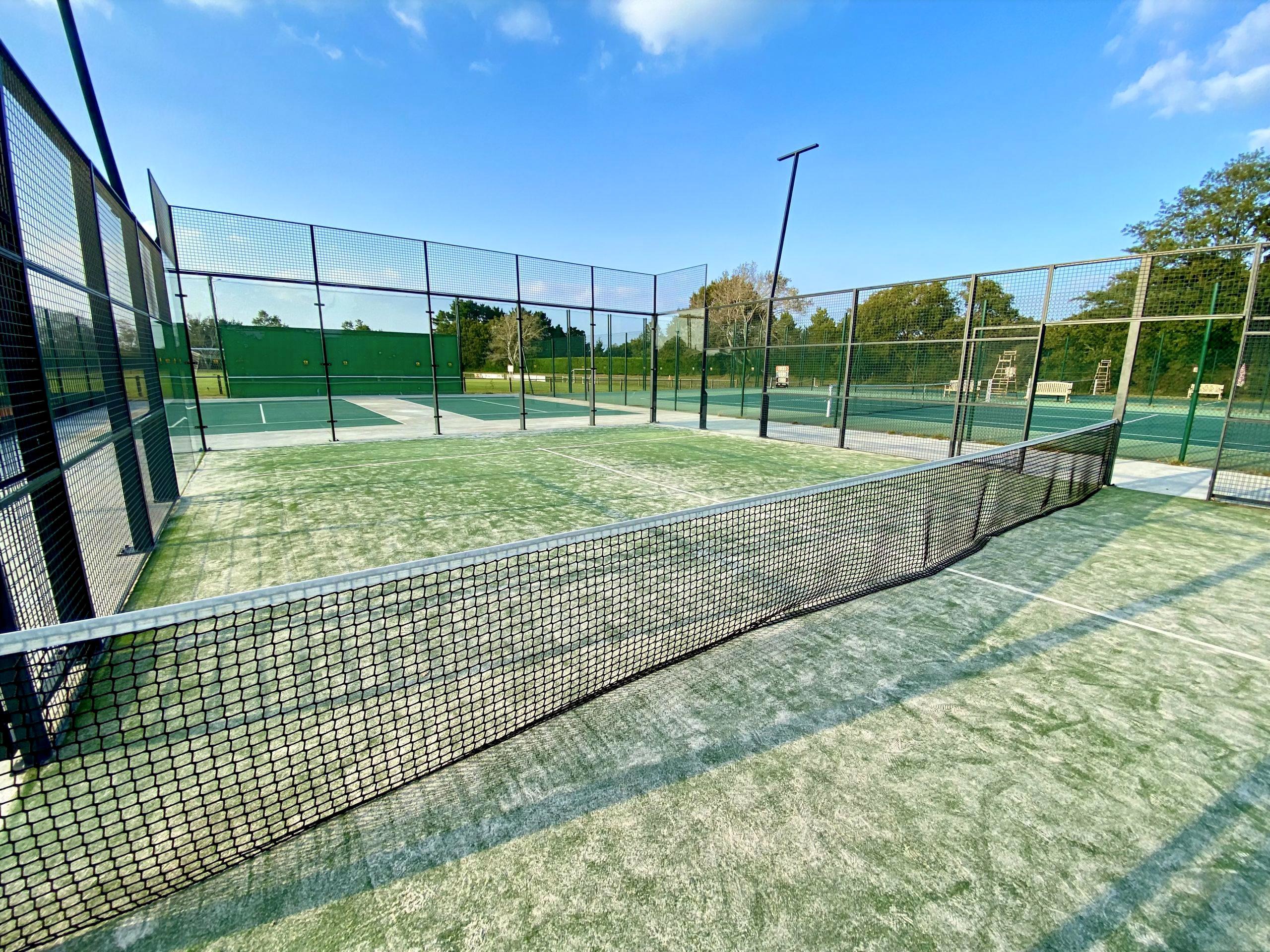 Tennis Club de Mesquer - Padel