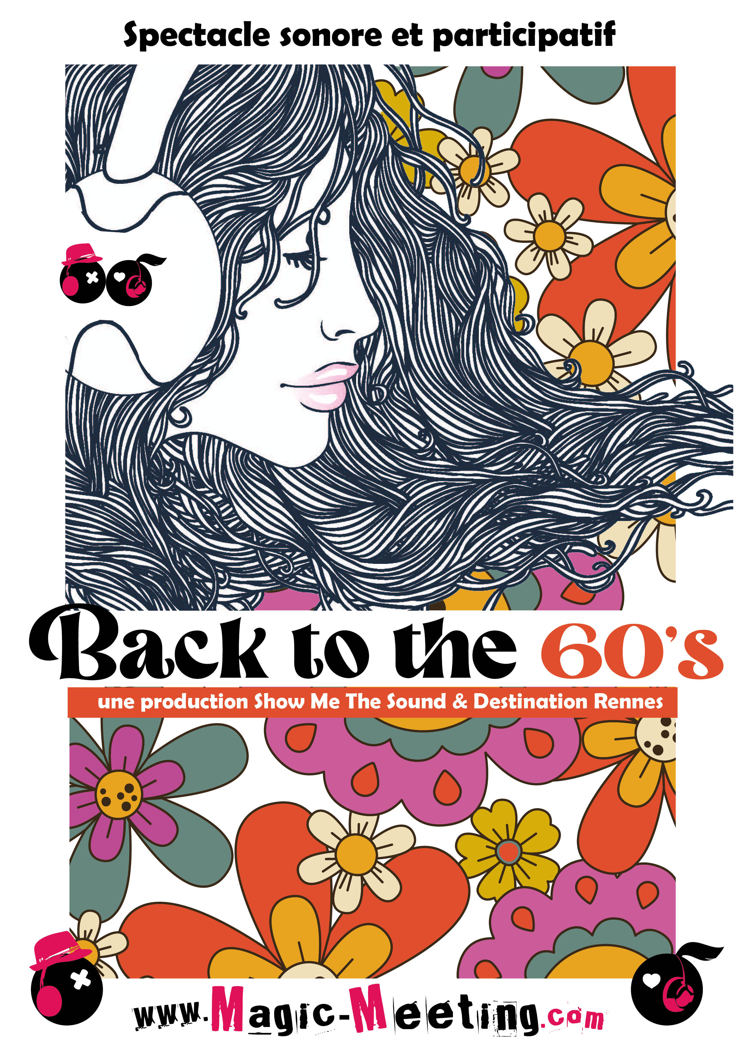 affiche-deambulation-magic-meeting-back-to-the-60-s-2595792