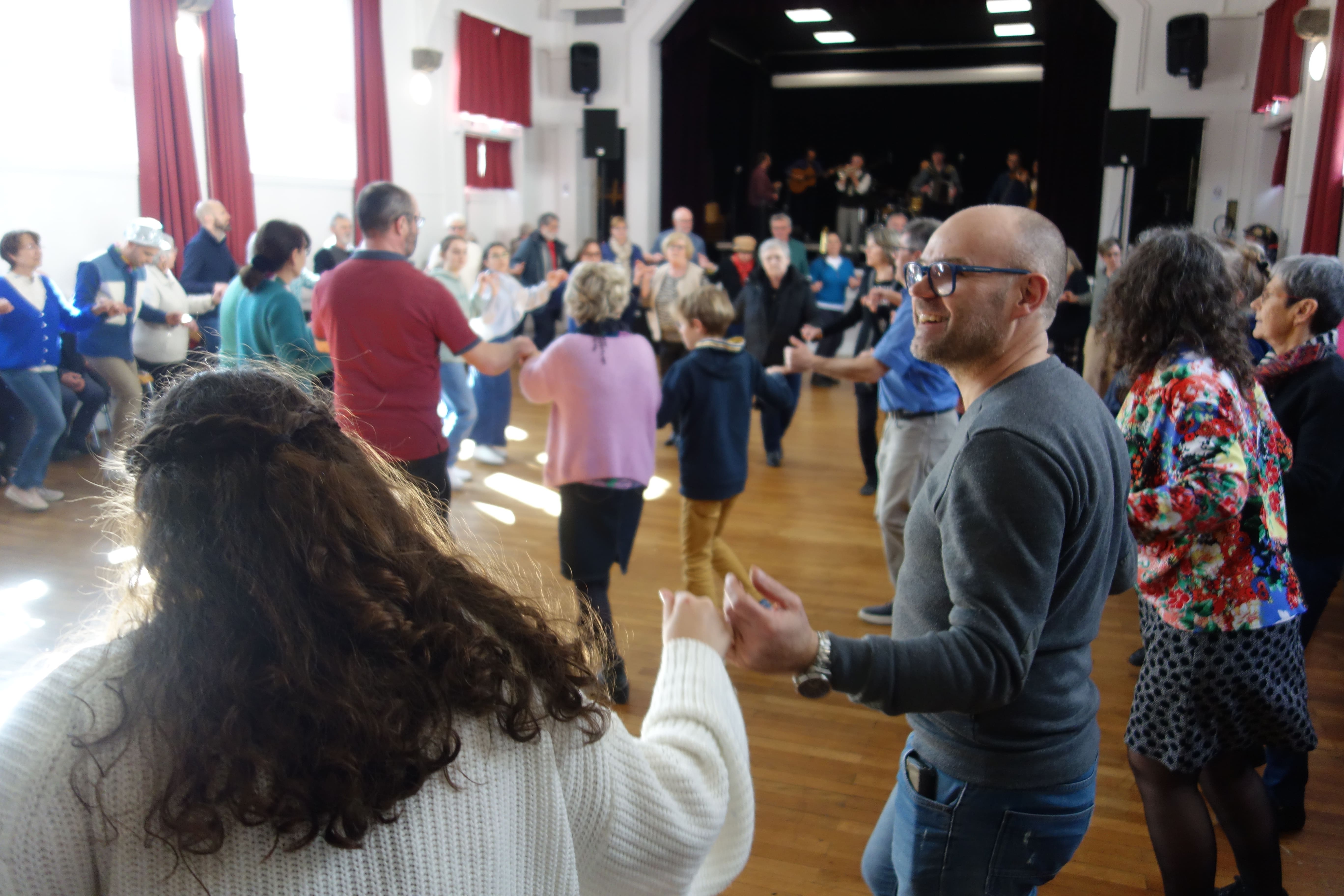 Festdeiz Carna'bal 2025 Batz-sur-Mer