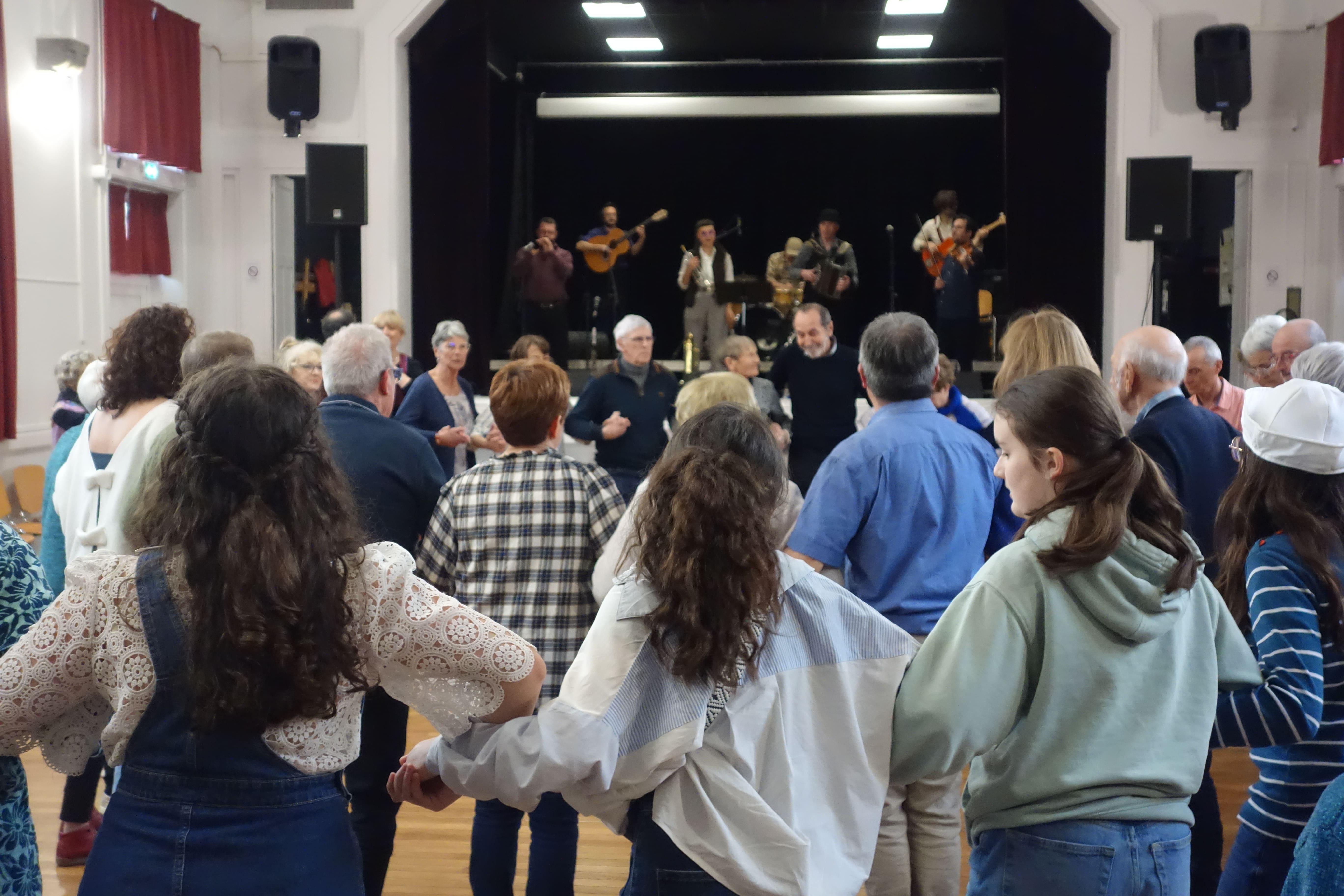 Festdeiz Carna'bal 2025 Batz-sur-Mer