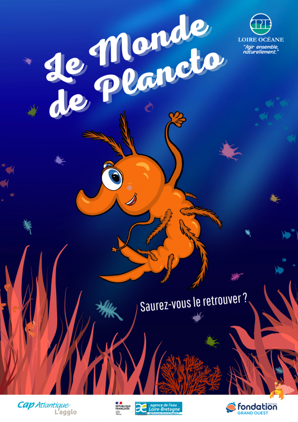 Mesquer Quimiac - CPIE -monde-de-plancto