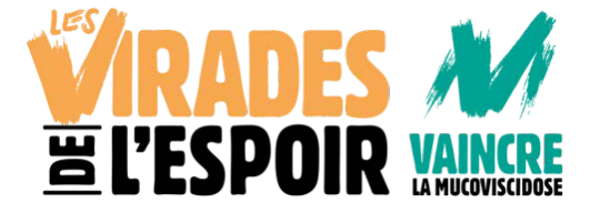 Les Virades de l'espoir