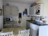 Kitchen - Apartment for 4 people - Mr. and Mrs Huguet