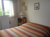 Room - House for 5 persons - Mrs Le Berre