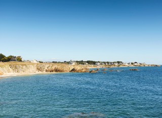 Côte de Batz sur Mer