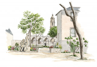 Parc Jean et Soizic Fréour