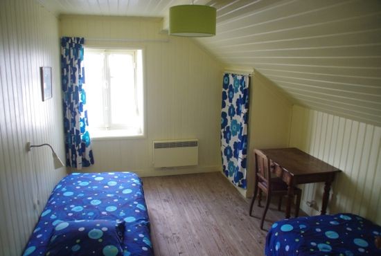 Room - Apartment Mrs Suinat