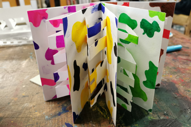 atelier-pop-up - Batz-sur-Mer