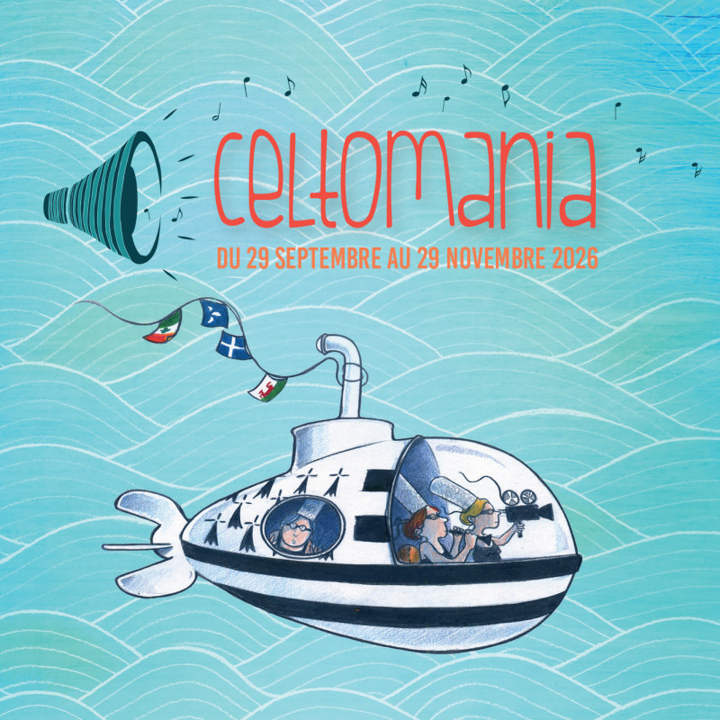 Celtomania - Batz-sur-Mer
