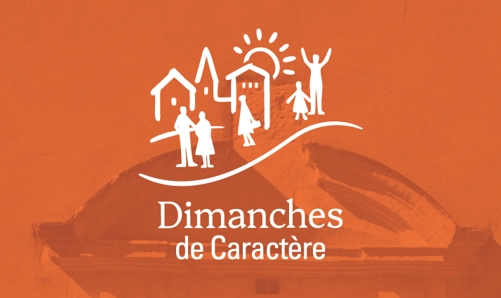 Dimanches de Caractères