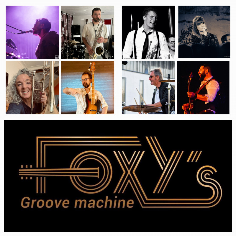 foxy-2-2593662