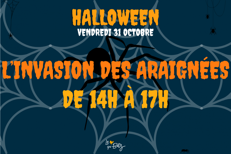 invasion-araign-es-affiche-halloween-paysage-2605201