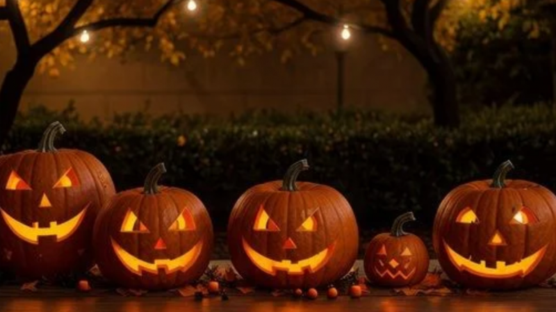 LIVRET-JEUX : Mission Halloween LIVRET-JEUX : Mission Halloween