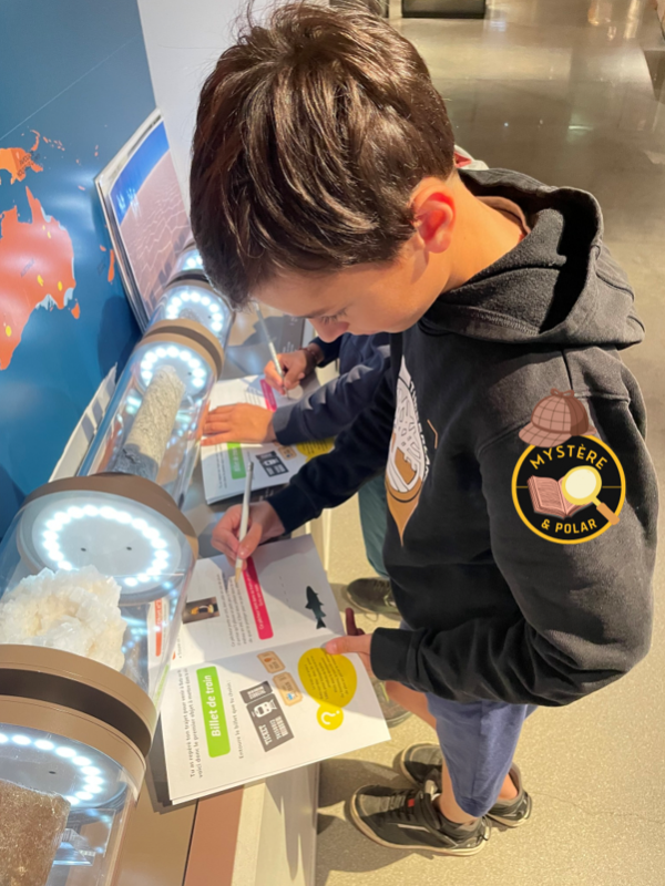 livrets enfant jeune public