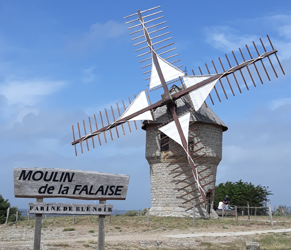 Journées du Patrimoine de pays et des moulins Du 22 au 23 juin 2024