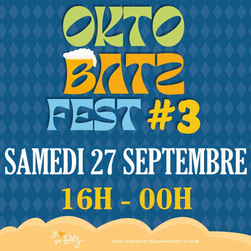 OktoBatz Fest #3