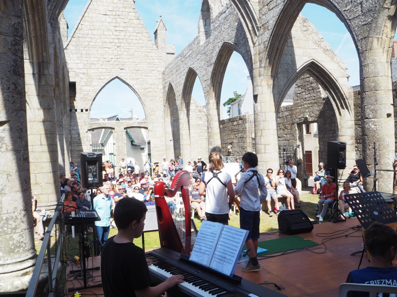 Fete De La Musique Saint Amand Les Eaux