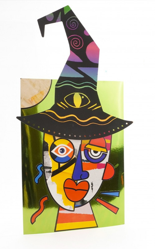 page-2-sorciere-picasso-2605342 page-2-sorciere-picasso-2605342