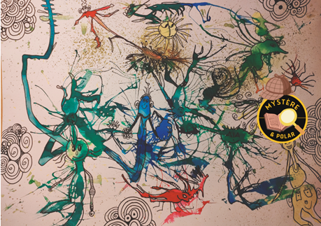 photo atelier créature marais