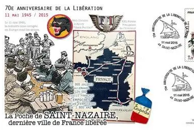 Poche Saint-Nazaire et la vie à Batz-sur-Mer Poche Saint-Nazaire et la vie à Batz-sur-Mer