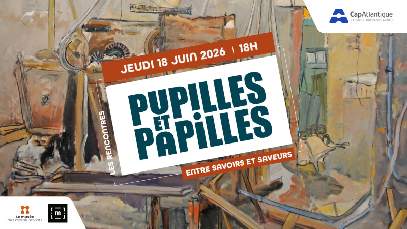 Rencontre gratuite à Batz-sur-Mer  Gérard Boulfray et la laverie à sel  