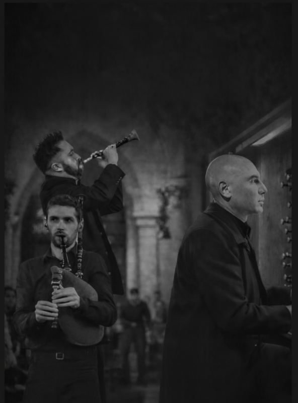 Soirées musicales et familiales Batz-sur-Mer