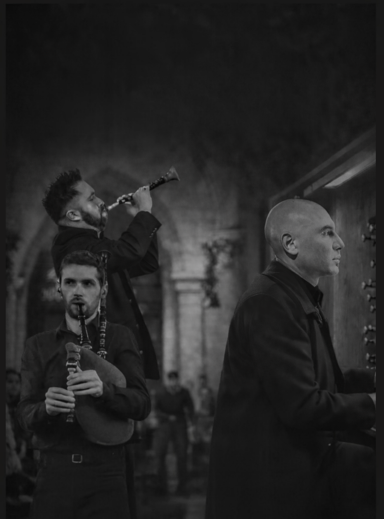 Soirées musicales et familiales Batz-sur-Mer