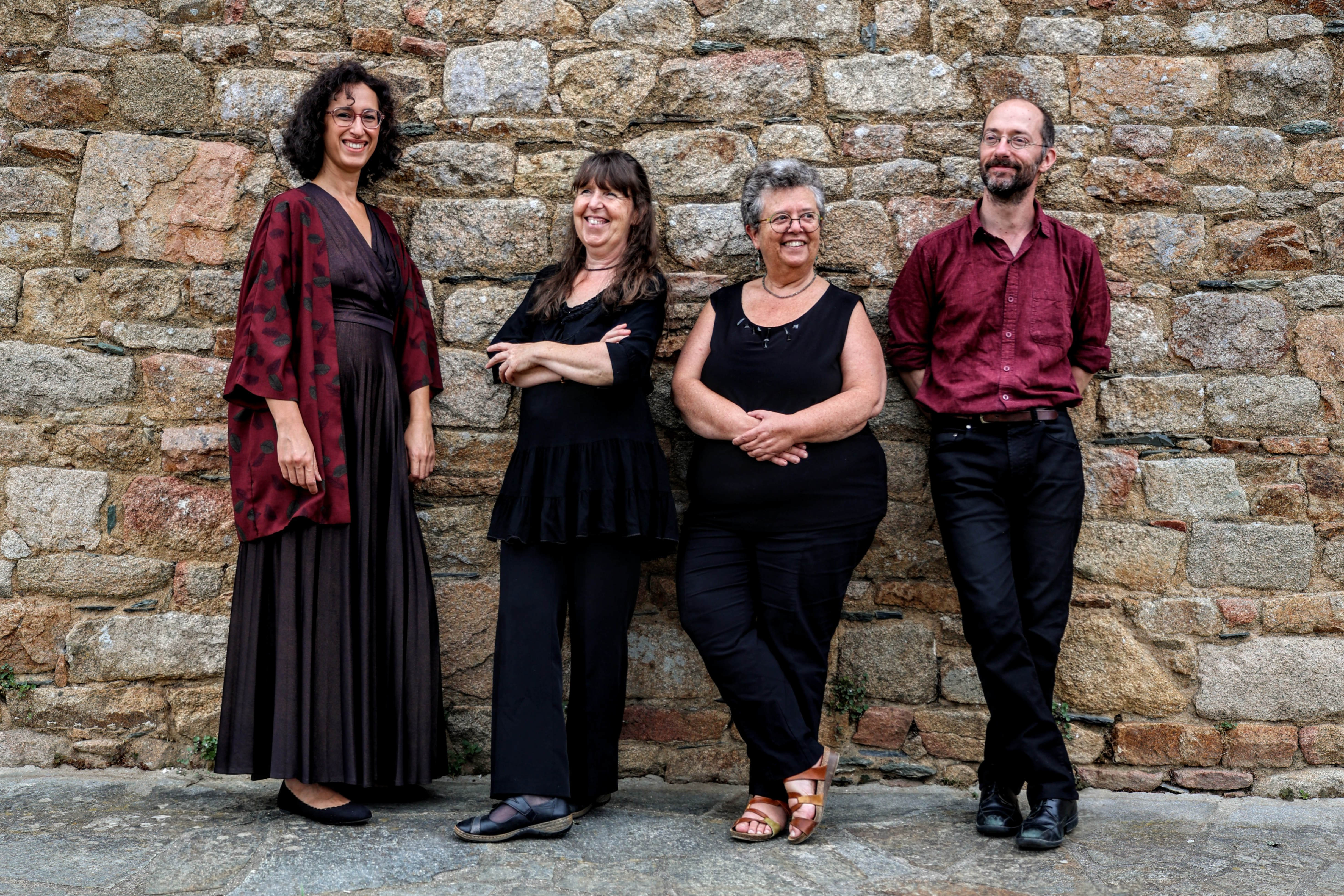Soirées musicales et familiales Batz-sur-Mer