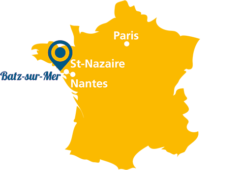 Carte d'acces